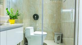 Bán Nhà Hẻm Đường Hồ Hảo Hớn Quận 1 - Ảnh 9