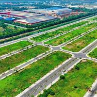 Mở bán 25 nền đẹp giá chỉ 900 Triệu gần khu dân cư mới tiếp giáp đường Vành Đai 3, SHR, XDTD