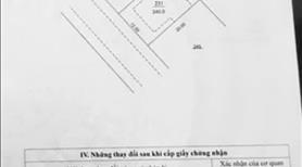 Biệt thự xây thô 4 tầng ĐTM Văn Phú, DT 240m2, MT 12m, 39.5 tỷ Hà Đông - Ảnh 7