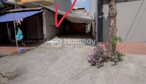 Chính chủ bán 90m2 đất mặt đường tại Đường Đông Mỹ. - Ảnh 1