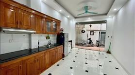 Bán nhà Vạn Phúc 33m x 6 tầng. Gần phố. Sát ô tô. Giá 6,7 tỷ - Ảnh 2