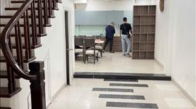 Bán nhà mặt phố văn quán - Ảnh 2