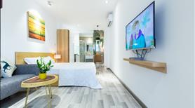 Bán Nhà Hẻm Đường Hồ Hảo Hớn Quận 1 - Ảnh 10