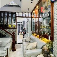 Bán nhà phố siêu đẹp 4 tầng - Đắc địa hiếm có tại Quận 11