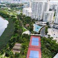 Video hàng độc quyền - Bán căn hộ 2pn 82m2 tại Riverside Residence, PMH giá 5.790 tỷ