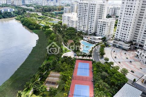 Video hàng độc quyền - Bán căn hộ 2pn 82m2 tại Riverside Residence, PMH giá 5.790 tỷ