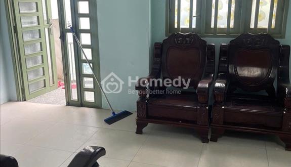 Bán nhà 104/1A Tân Tiến, Xuân Thới Đông, Hóc Môn - Ảnh 1