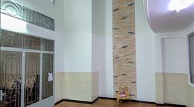 Chủ nhà cần cho thuê nguyên căn nhà mặt tiền 200m2 tại Quận 4 - Ảnh 4