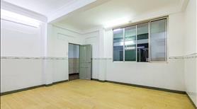 Chủ nhà cần cho thuê nguyên căn nhà mặt tiền 200m2 tại Quận 4 - Ảnh 12