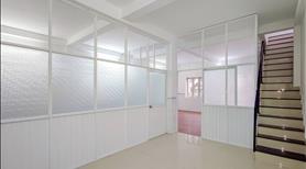 Chủ nhà cần cho thuê nguyên căn nhà mặt tiền 200m2 tại Quận 4 - Ảnh 20