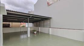 Chủ nhà cần cho thuê nguyên căn nhà mặt tiền 200m2 tại Quận 4 - Ảnh 22