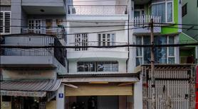 Chủ nhà cần cho thuê nguyên căn nhà mặt tiền 200m2 tại Quận 4 - Ảnh 24