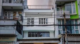 Chủ nhà cần cho thuê nguyên căn nhà mặt tiền 200m2 tại Quận 4 - Ảnh 25