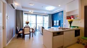 Căn hộ cao cấp 2PN Đảo Kim Cương cần bán giá 8.15 tỷ - chủ nhà thiện chí, dễ thương - Ảnh 8
