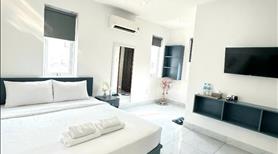 Căn hộ studio Phú Mỹ Hưng Quận 7, full nội thất, miễn phí vệ sinh phòng, thay drap, giặt quần áo - Ảnh 5