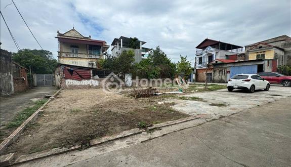Giá cần tiền bán gấp trong vòng 10 ngày tại đất thắng trí dt 73 m giá chỉ nhấp nhô tỷ - Ảnh 1