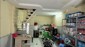 🏡 Bán Gấp Nhà 4x8m, 3.15 Tỷ, An Ninh Lê Văn Quới, Gần Sacombank! - Ảnh 3