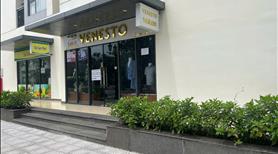 Chính chủ gửi cho thuê căn shophouse căn góc 80m2 - Ảnh 8