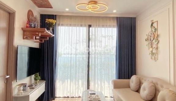 Bán nhanh căn 2 ngủ 2vs, 60m2, nhỉnh 3,9 tỷ, Vin Smart City, 0888516777 - Ảnh 1
