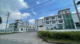 Cho thuê đất từ 5000m2 tại KCN Hàm Kiệm 1 -Bình Thuận, giá và chính sách ưu đãi cho DN - Ảnh 7