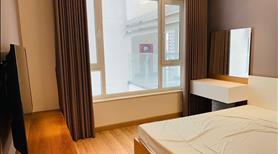 Tìm gia chủ mới cho căn hộ 2 phòng ngủ diện tích rộng - Có sổ - Đảo Kim Cương, Quận 2  - Ảnh 6