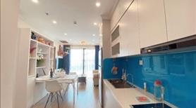 Bán nhanh căn 2 ngủ 2vs, 60m2, nhỉnh 3,9 tỷ, Vin Smart City, 0888516777 - Ảnh 2