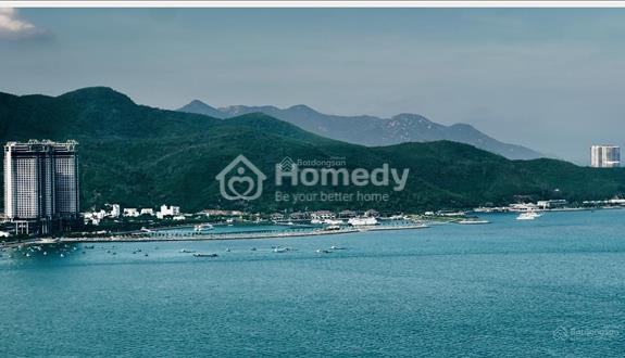 Không nên bỏ qua căn hộ giới siêu giàu, view trực diện biển, lh 0989271926 ngay để đàm phán giá - Ảnh 1