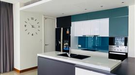 Tìm gia chủ mới cho căn hộ 2 phòng ngủ diện tích rộng - Có sổ - Đảo Kim Cương, Quận 2  - Ảnh 2