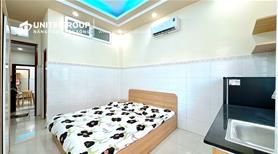 Căn hộ dịch vụ có ban công tại Quận 3 gần công viên Lê Thị Riêng - Ảnh 5