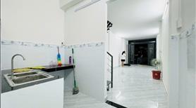 Bán Nhà Đường Âu Cơ Phường 9 Quận Tân Bình. - Ảnh 10