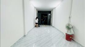 Bán Nhà Đường Âu Cơ Phường 9 Quận Tân Bình. - Ảnh 9