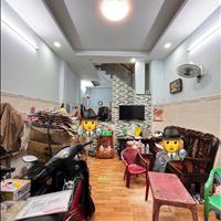 Siêu Phẩm Nhà 4x12m, Trệt 3 Lầu, Sân Thượng - Gần Tân Phú, Giá Chỉ 4.85 Tỷ!