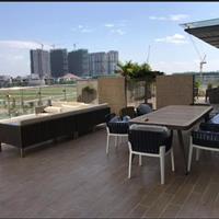 Chuyển nhượng căn hộ Terrace sân vườn rộng - Thấp hơn giá thị trường - Đảo Kim Cương 