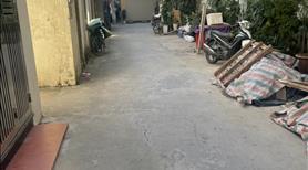 Chính Chủ Bán Đất Ngọc Thuỵ - DT 52m2 - MT4,7m2 - Giá 7,6Tỷ - Sở Hữu Ngay - Ảnh 2
