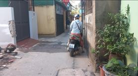 Đất Thị Trấn Đông Anh DT48m2 Ngõ thông oto đỗ cửa sđ chính chủ giá 3,2 tỷ - Ảnh 3