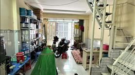 🏡 Bán Gấp Nhà 4x8m, 3.15 Tỷ, An Ninh Lê Văn Quới, Gần Sacombank! - Ảnh 2