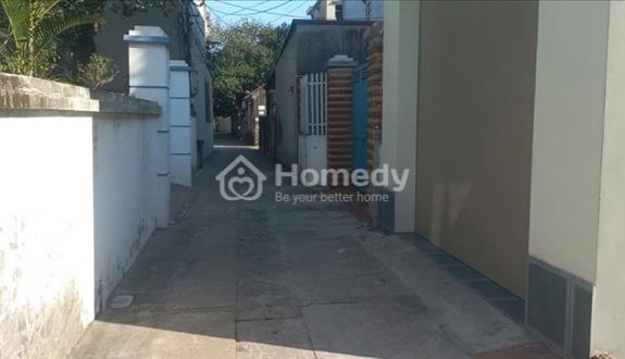 Đất Thị Trấn Đông Anh DT48m2 Ngõ thông oto đỗ cửa sđ chính chủ giá 3,2 tỷ - Ảnh 1