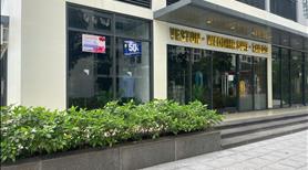 Chính chủ gửi cho thuê căn shophouse căn góc 80m2 - Ảnh 3