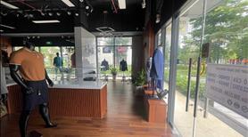 Chính chủ gửi cho thuê căn shophouse căn góc 80m2 - Ảnh 6
