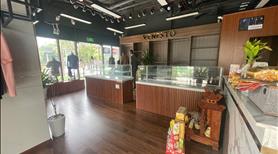 Chính chủ gửi cho thuê căn shophouse căn góc 80m2 - Ảnh 7