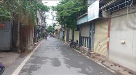 Nhà mặt phố âu cơ tây hồ hà nội - Ảnh 2