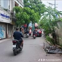 Nhà mặt phố âu cơ tây hồ hà nội
