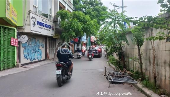 Nhà mặt phố âu cơ tây hồ hà nội - Ảnh 1