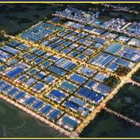 Cho thuê đất từ 5000m2 tại KCN Hàm Kiệm 1 -Bình Thuận, giá và chính sách ưu đãi cho DN
