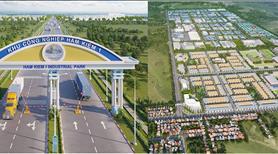 Cho thuê đất từ 5000m2 tại KCN Hàm Kiệm 1 -Bình Thuận, giá và chính sách ưu đãi cho DN - Ảnh 2