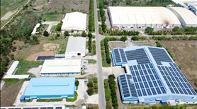 Cho thuê đất từ 5000m2 tại KCN Hàm Kiệm 1 -Bình Thuận, giá và chính sách ưu đãi cho DN - Ảnh 4