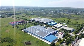 Cho thuê đất từ 5000m2 tại KCN Hàm Kiệm 1 -Bình Thuận, giá và chính sách ưu đãi cho DN - Ảnh 5