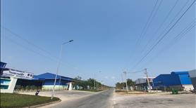 Cho thuê đất từ 5000m2 tại KCN Hàm Kiệm 1 -Bình Thuận, giá và chính sách ưu đãi cho DN - Ảnh 6