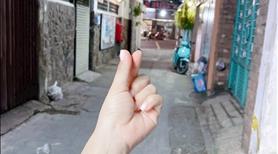 Nhà 2 Mặt tiền Hẻm Hoàng Văn Thụ Phú Nhuận  💥Nhà 1 trệt 2 lầu đúc , 31 m2 đất, 4 pn 3 toilét - Ảnh 3