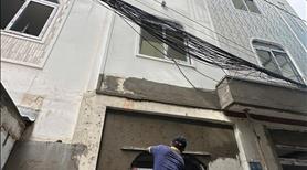 Nhà 2 Mặt tiền Hẻm Hoàng Văn Thụ Phú Nhuận  💥Nhà 1 trệt 2 lầu đúc , 31 m2 đất, 4 pn 3 toilét - Ảnh 2